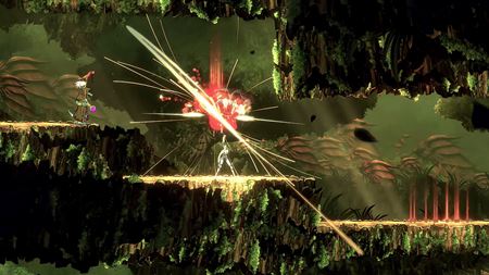 Aeterna Lucis ohlásené, bude to pokračovanie hry Aeterna Noctis