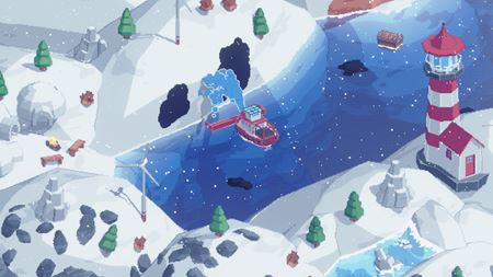 Spilled! vyjde tento mesiac, bude zachraňovať život v oceánoch