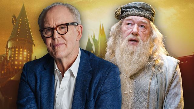 HBO finalizuje obsadenie ďalších postáv do Harry Potter seriálu