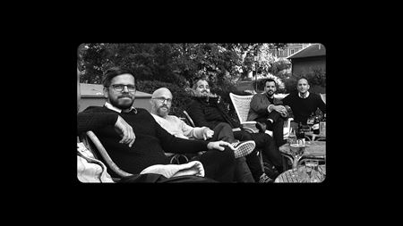 Autori GTFO a Den of Wolves pripravujú brutálne úprimný dokumentárny seriál o tvorbe hier