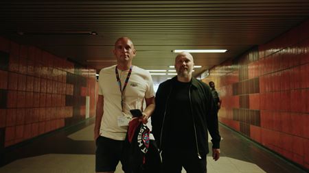 Autori GTFO a Den of Wolves pripravujú brutálne úprimný dokumentárny seriál o tvorbe hier