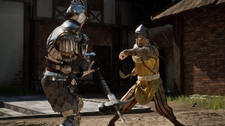 FIEFDOM pripravuje epické bitky na zemi aj na vode, s mečmi aj čarami