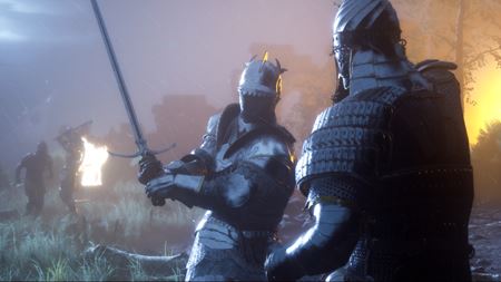 FIEFDOM pripravuje epické bitky na zemi aj na vode, s mečmi aj čarami