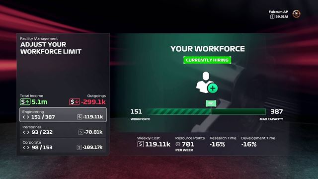 F1 25 predstavuje kariéru a My Team 2.0