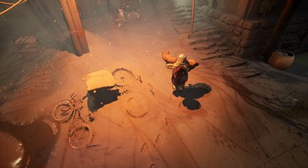 Into The Fire bude survivalovka pod aktívnou sopkou