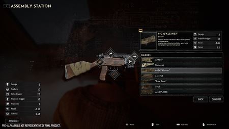 Frostrail bude survivalovka v zamrznutej krajine s vlakom