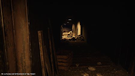 Frostrail bude survivalovka v zamrznutej krajine s vlakom