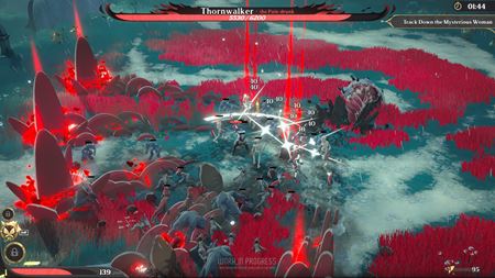 Ember and Blade čakajú masívne hordy démonov a možno vykúpenie