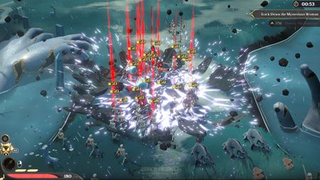 Ember and Blade čakajú masívne hordy démonov a možno vykúpenie