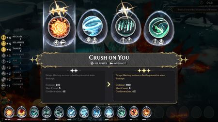 Ember and Blade čakajú masívne hordy démonov a možno vykúpenie