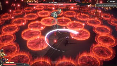 Ember and Blade čakajú masívne hordy démonov a možno vykúpenie