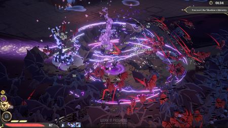 Ember and Blade čakajú masívne hordy démonov a možno vykúpenie