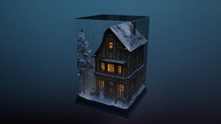 Outside the Blocks bude hra so stavaním diorám