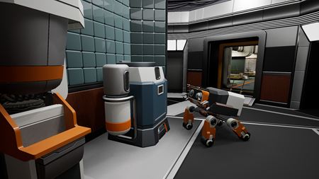 AGRONOM vytvorí farmársku kolóniu s robotmi na Marse