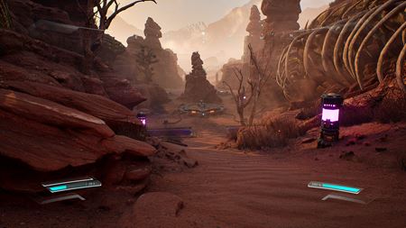 Causal Loop vyrieši problémy v cudzom svete využitím rôznych časových slučiek