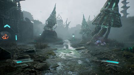 Causal Loop vyrieši problémy v cudzom svete využitím rôznych časových slučiek