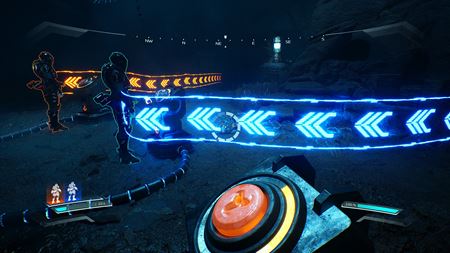 Causal Loop vyrieši problémy v cudzom svete využitím rôznych časových slučiek