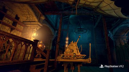 (14.00) The House of Da Vinci VR má dátum vydania na PS VR2