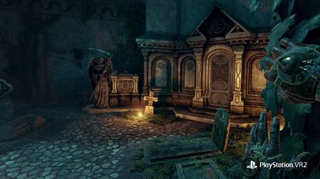 (14.00) The House of Da Vinci VR má dátum vydania na PS VR2
