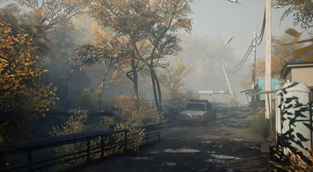 Militsioner má vydavateľa a bližšie ukazuje svoju atypickú hrateľnosť