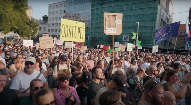 Olomoucká Telegraph Gallery uvedie premiéru dokumentu o slovenskom maliarovi Andrejovi Dúbravskom