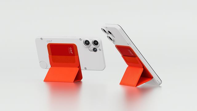 Nothing ohlásil CMF Phone 2 a novú CMF Buds sériu