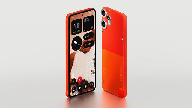 Nothing ohlásil CMF Phone 2 a novú CMF Buds sériu
