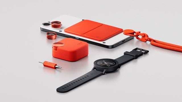 Nothing ohlásil CMF Phone 2 a novú CMF Buds sériu