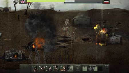 Warfare Legacy Collection prináša vynovenú prvú aj druhú svetovú vojnu