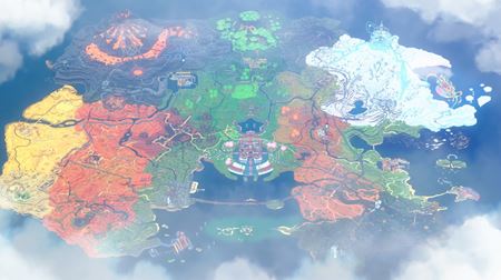 Mario Kart World bol prestavený, príde exkluzívne pre Switch 2