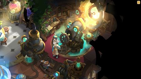 Pilo and the Holobook bude objavovať svety a zbierať nálepky