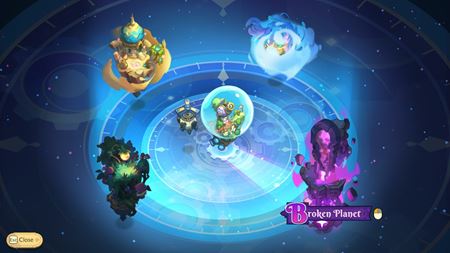 Pilo and the Holobook bude objavovať svety a zbierať nálepky