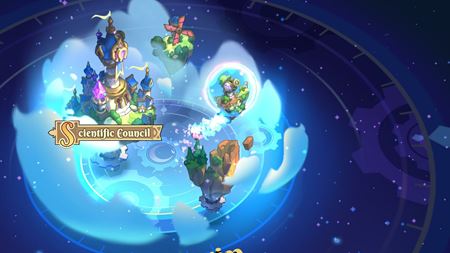 Pilo and the Holobook bude objavovať svety a zbierať nálepky