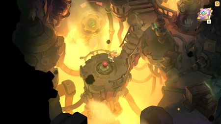 Pilo and the Holobook bude objavovať svety a zbierať nálepky