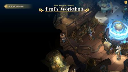 Pilo and the Holobook bude objavovať svety a zbierať nálepky