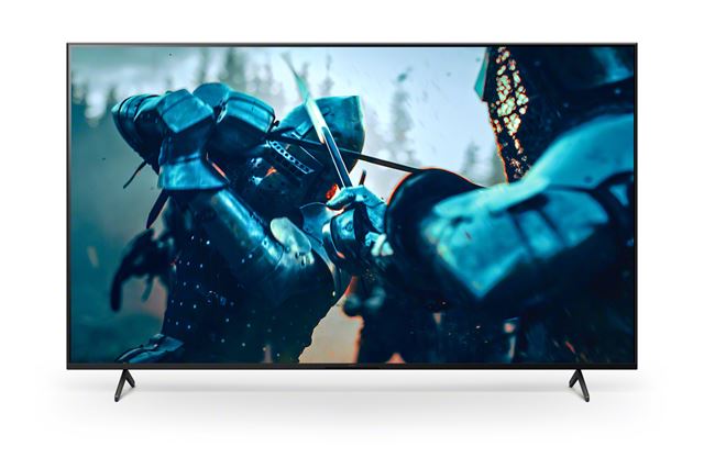 Sony predstavilo ponuku Bravia TV na tento rok