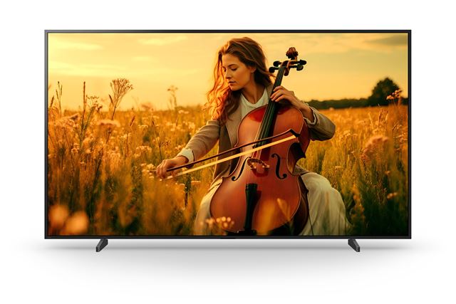 Sony predstavilo ponuku Bravia TV na tento rok