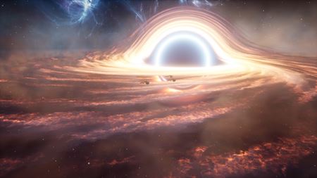 Beyond Astra vás zavedie do otvoreného vesmíru aj na povrch planét