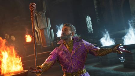 Elder Scrolls IV: Oblivion remastered sa predstaví o 17:00