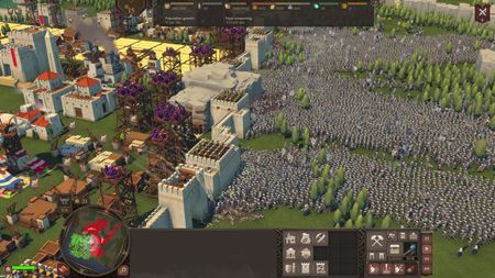 Diplomacy is Not an Option: Shareware, prequel úspešnej survival stratégie, sa blíži