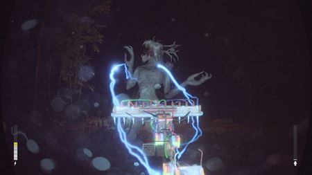 V Deadly Quiet by ste mali byť v tme s priateľmi potichu, inak zahyniete