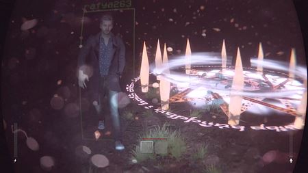 V Deadly Quiet by ste mali byť v tme s priateľmi potichu, inak zahyniete