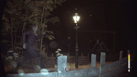 V Deadly Quiet by ste mali byť v tme s priateľmi potichu, inak zahyniete