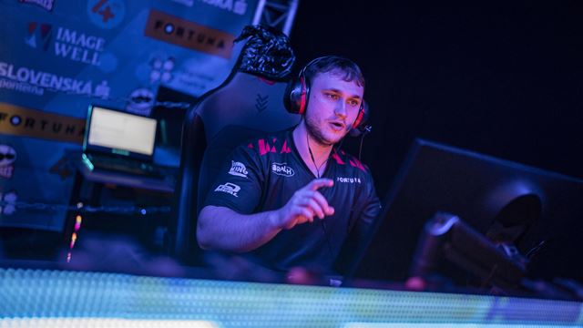 Majster SR verzus európske top tímy – hlavná časť CS2 ligy YGames PRO Series prináša súboj 16 tímov o prizepool 25 000€!