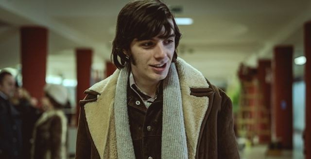 Biografický film o Nepelovi v réžii Jakuba Červenku je nakrútený. Postprodukcia bude ešte náročná