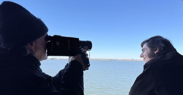 Biografický film o Nepelovi v réžii Jakuba Červenku je nakrútený. Postprodukcia bude ešte náročná