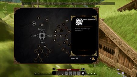 Eydigard pozýva hráčov do sveta kooperačnej RPG so severskou kultúrou