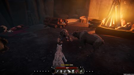 Eydigard pozýva hráčov do sveta kooperačnej RPG so severskou kultúrou