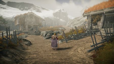 Eydigard pozýva hráčov do sveta kooperačnej RPG so severskou kultúrou