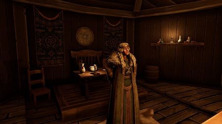 Eydigard pozýva hráčov do sveta kooperačnej RPG so severskou kultúrou